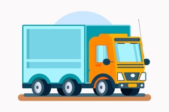 Professional movers ensuring graceful residential home shifting process.